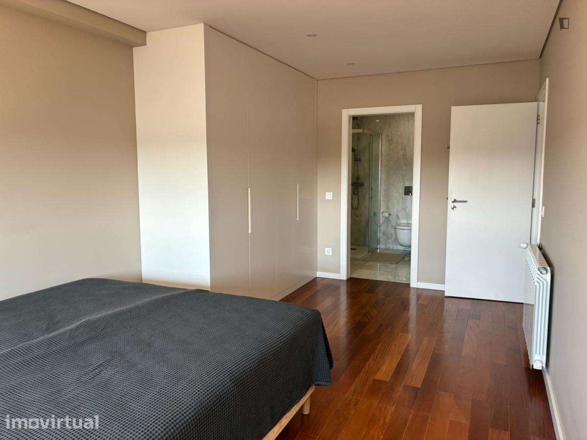Apartamento com 3 quartos - localizado em Gueifães Porto Portugal P... - Grande imagem: 3/15