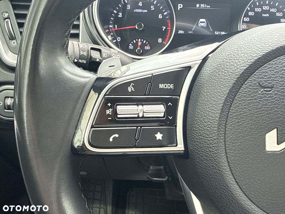 Kia XCeed 1.5 T-GDI M DCT - 15