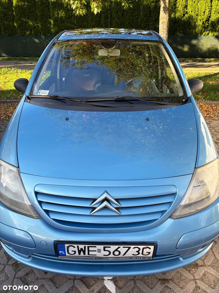 Citroën C3 - 3
