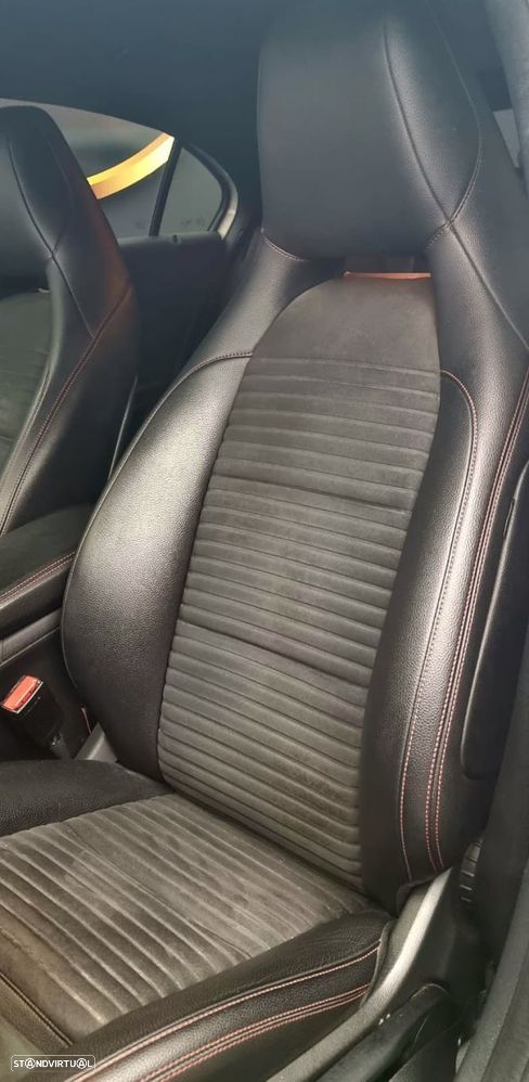 Mercedes-Benz A 180 - 17