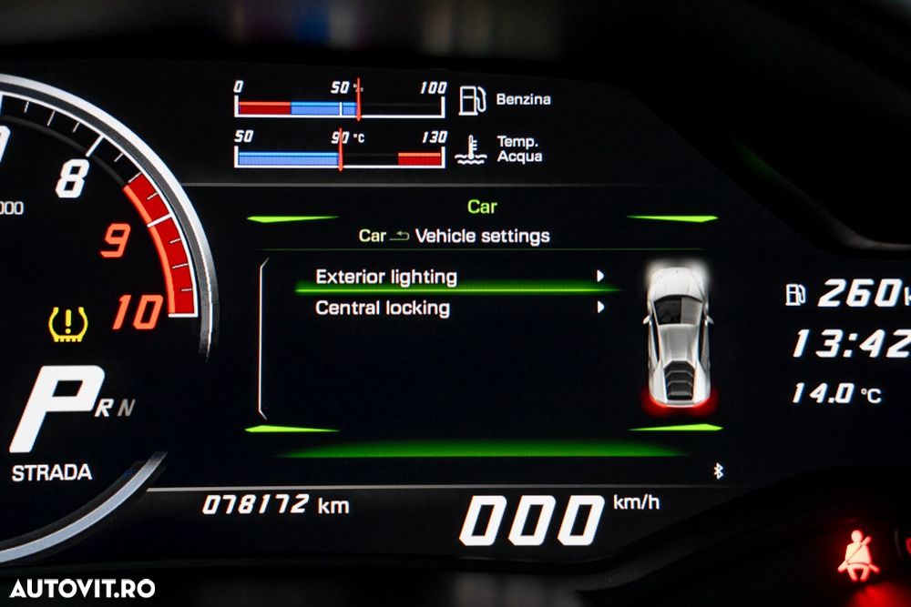 Lamborghini Huracan LP 610-4 - 34