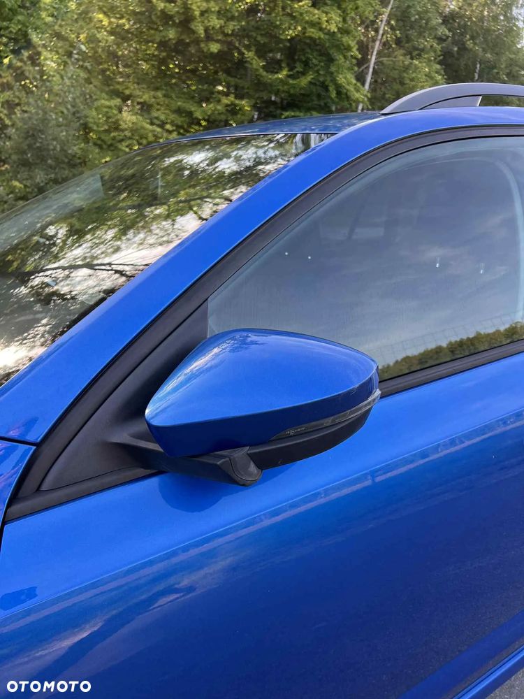 Skoda Octavia 1.6 TDI Elegance - 8