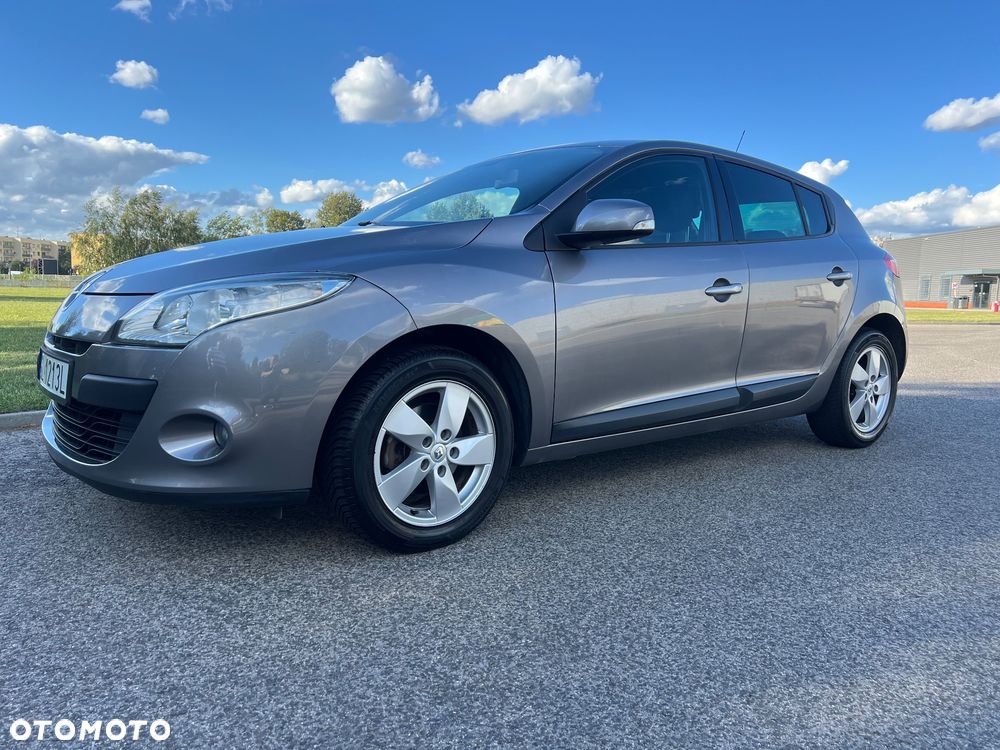 Renault Megane 1.6 16V Dynamique - 1
