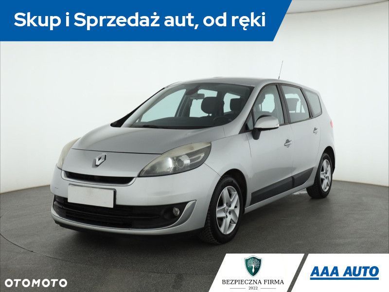 Renault Grand Scenic - 3