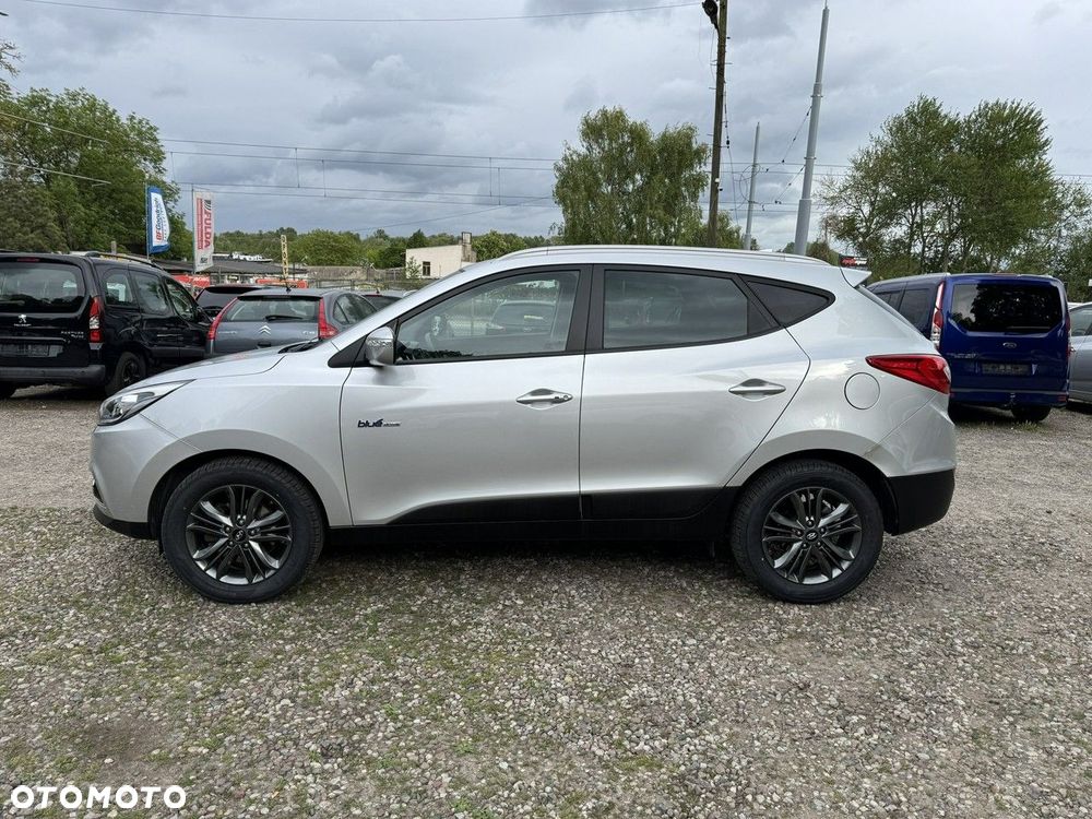 Hyundai ix35 - 33