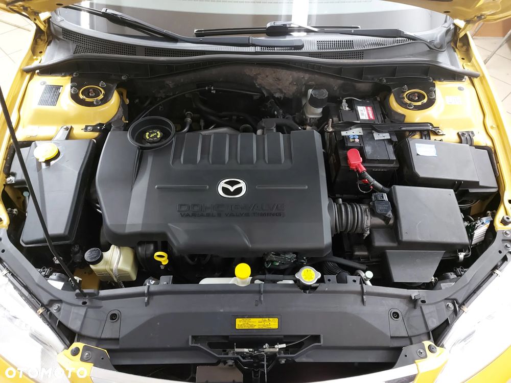 Mazda 6 Sport 2.3 Dynamic - 11