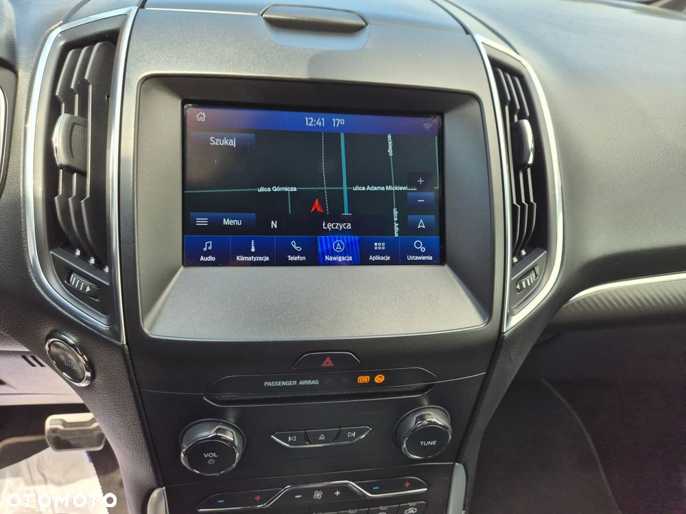 Ford S-Max 2.0 EcoBlue ST-Line - 36