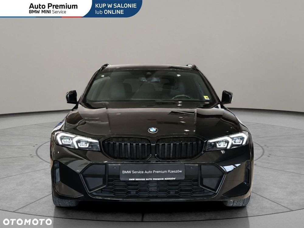 BMW Seria 3 - 4