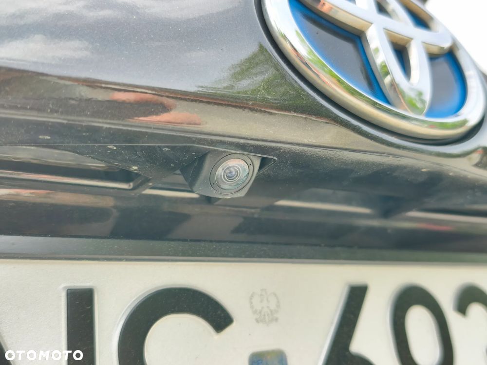 Toyota RAV4 Hybrid Prestige 4x4 - 17