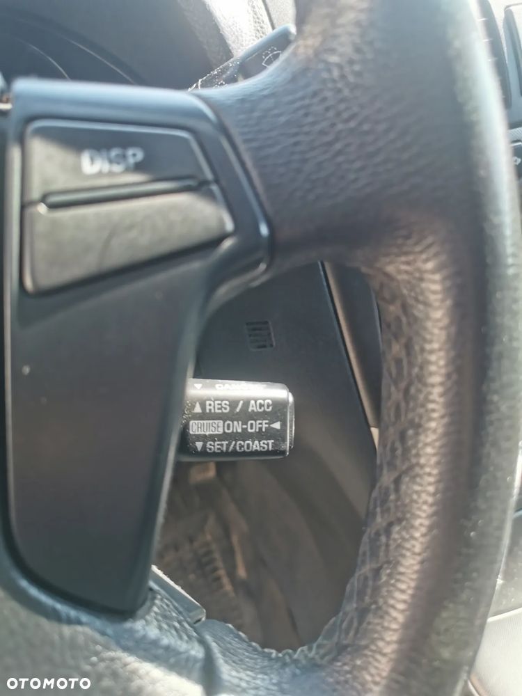 Toyota Avensis 2.0 D-4D Combi - 13