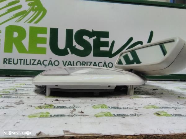 Luz De Tecto / Plafonier Mercedes-Benz E-Class (W211) - 3