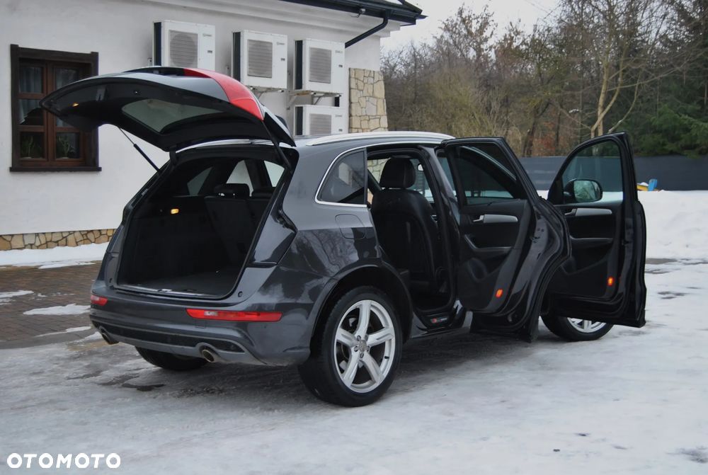 Audi Q5 - 23