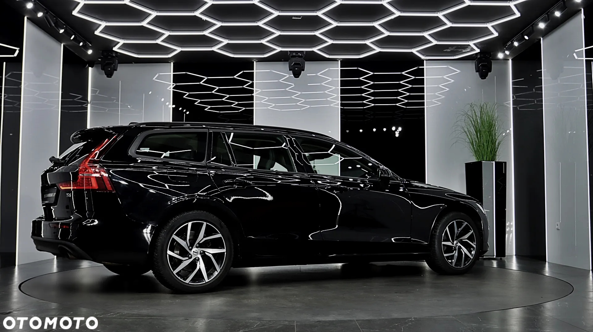 Volvo V60 T4 - 9