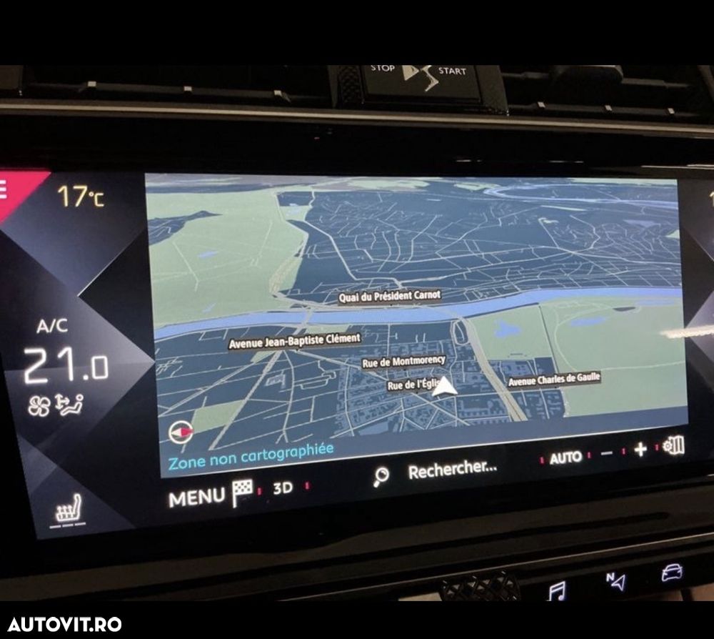 DS Automobiles DS 7 Crossback - 18