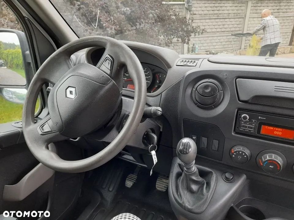 Renault Master - 7