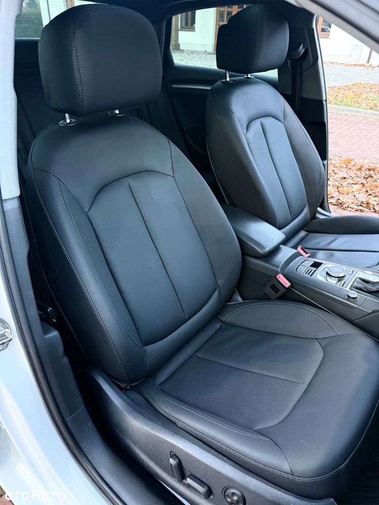 Audi A3 Limousine - 26