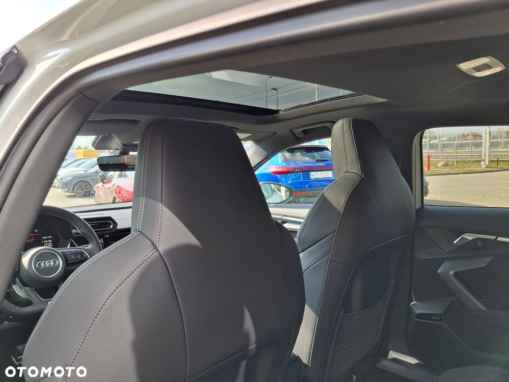 Audi S3 Sportback - 19