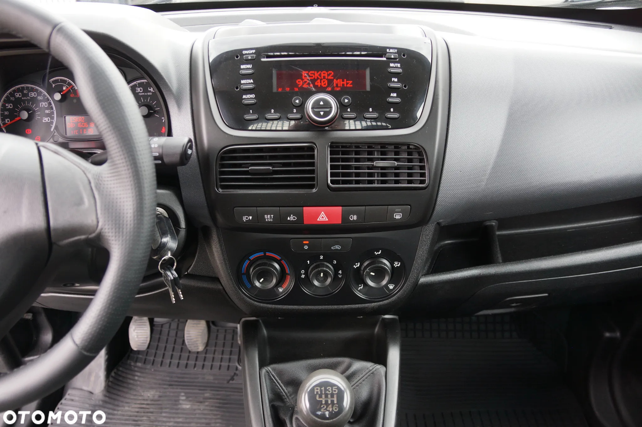 Fiat Doblo - 13