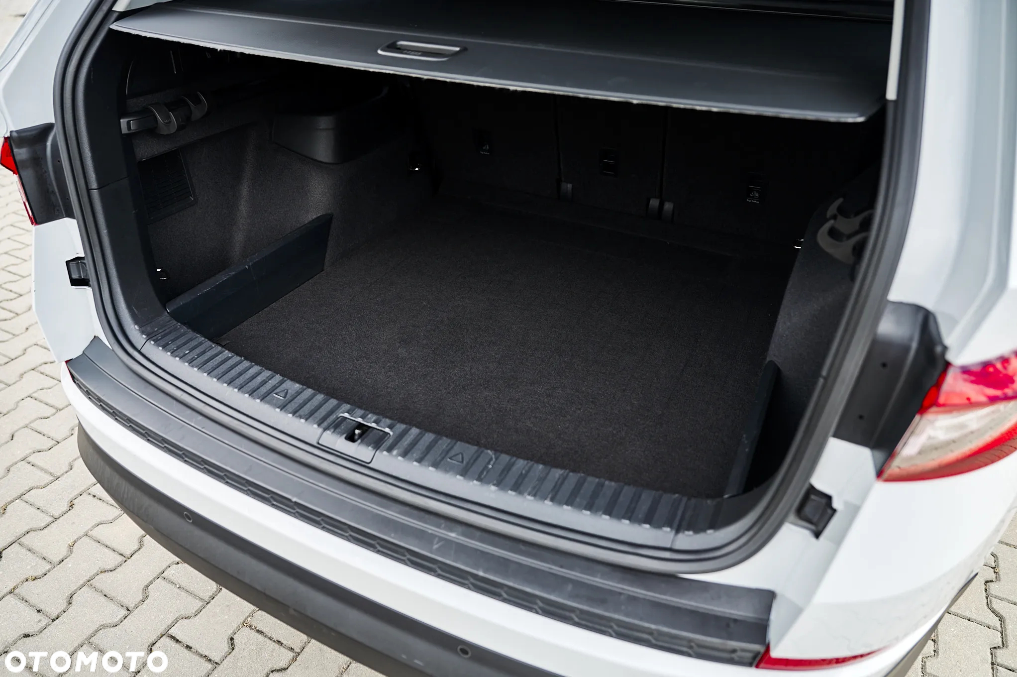 Skoda Kodiaq 2.0 TDI 4x4 Business DSG - 16