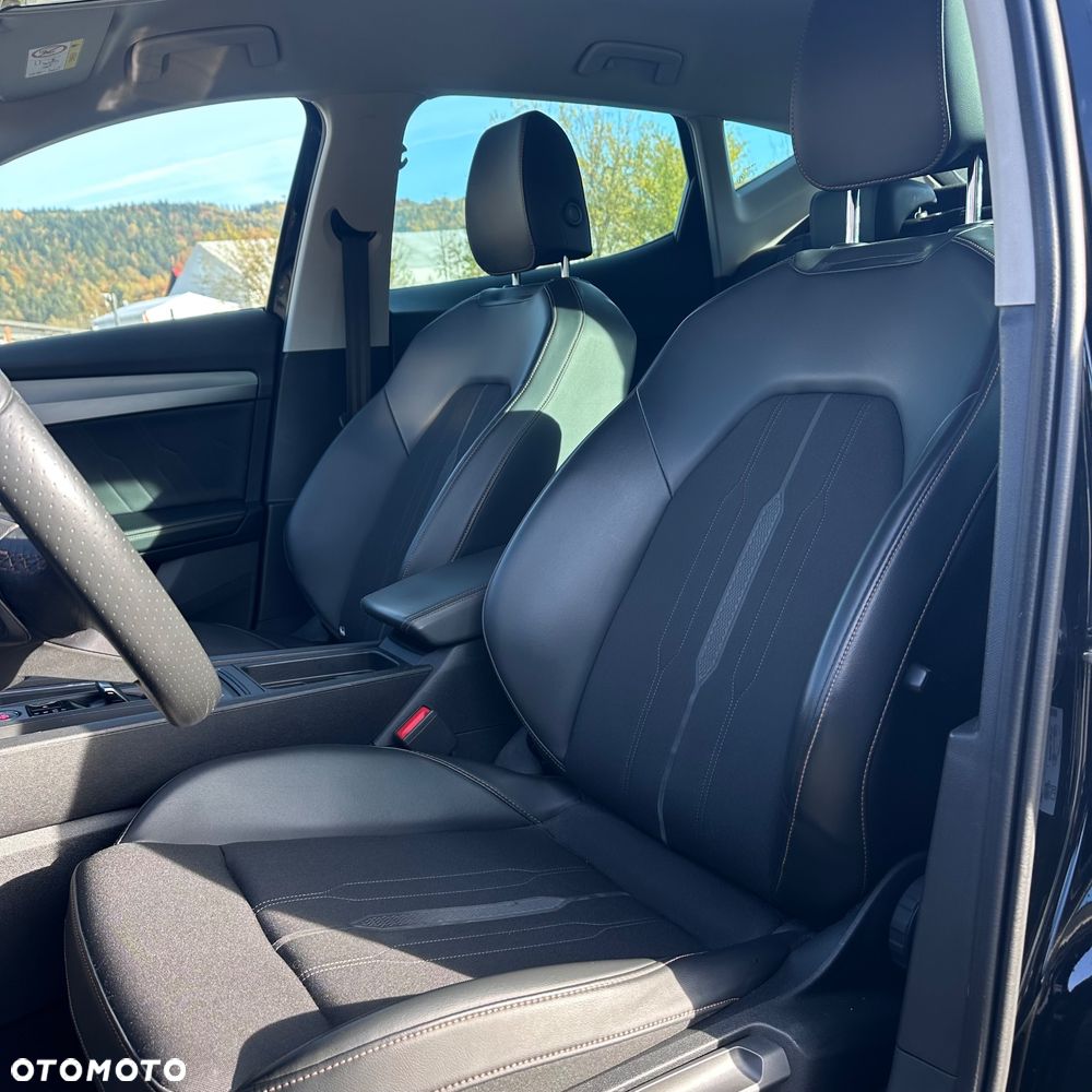 Cupra Formentor 1.5 TSI DSG Tribe Edition - 8