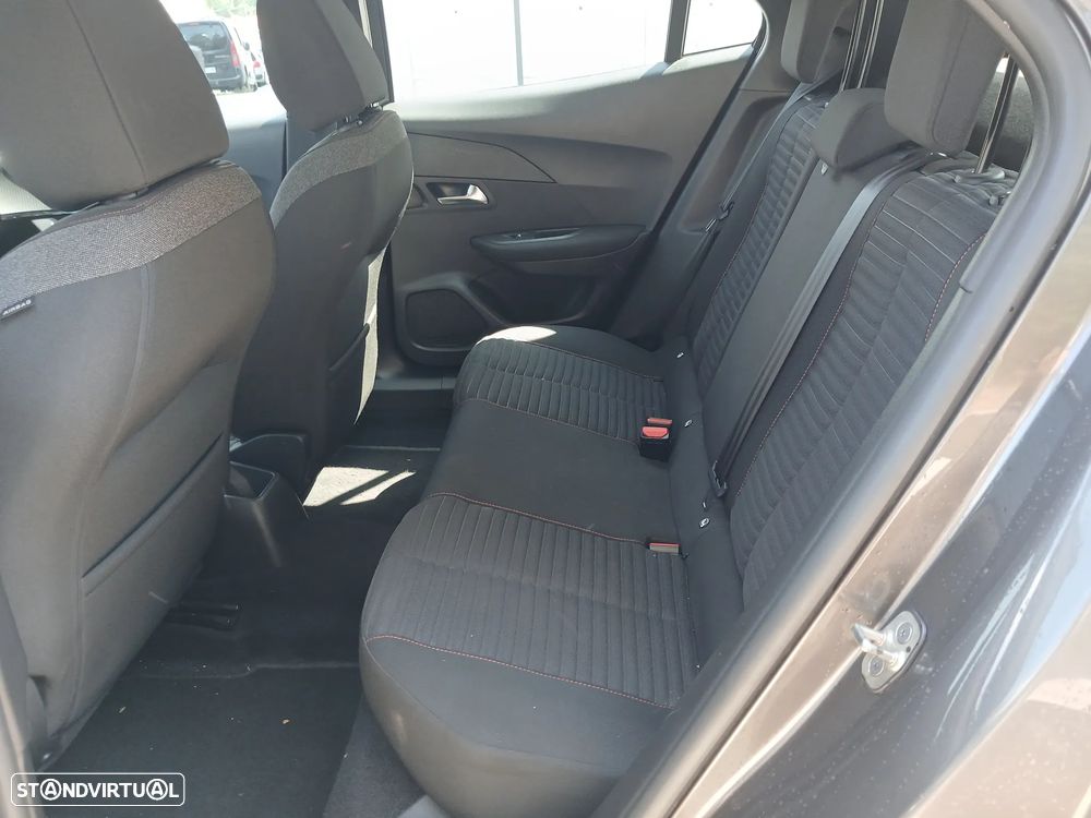 Peugeot 2008 BlueHDi 110 Active Pack - 14