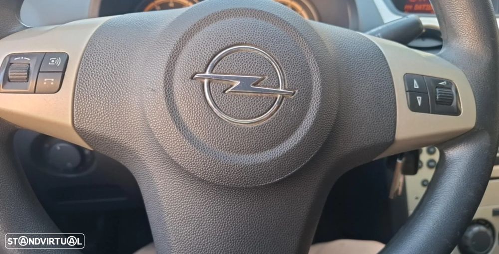 Opel Corsa 1.2 Enjoy - 15