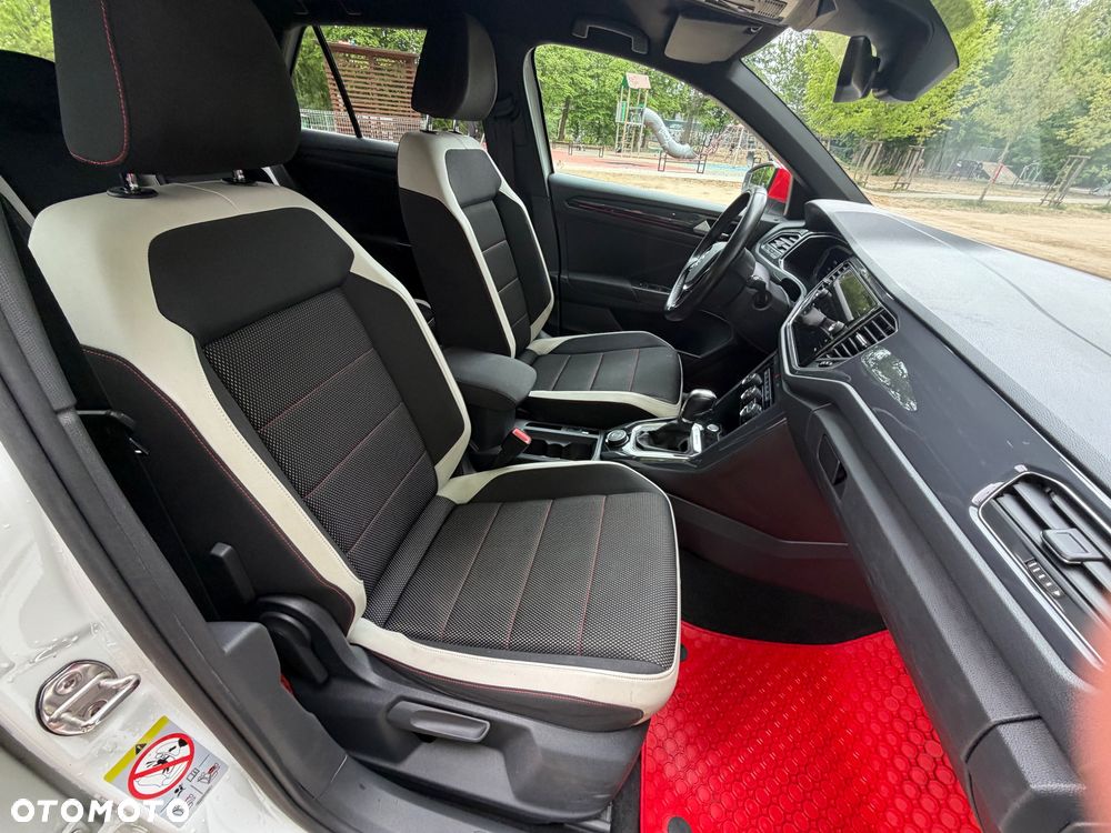 Volkswagen T-Roc 2.0 TSI 4Motion Premium DSG - 10