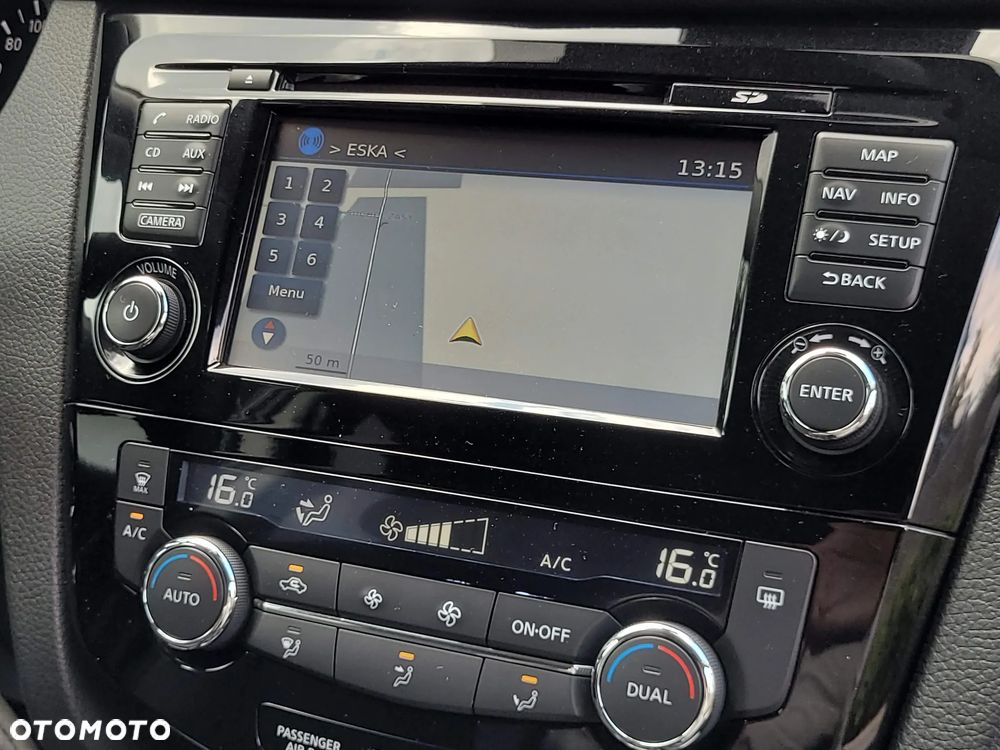 Nissan Qashqai 1.2 DIG-T N-Connecta - 20