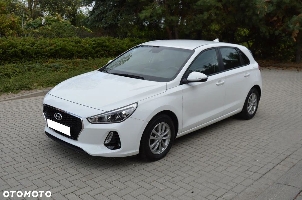 Hyundai i30 1.0 T-GDI Advantage - 3