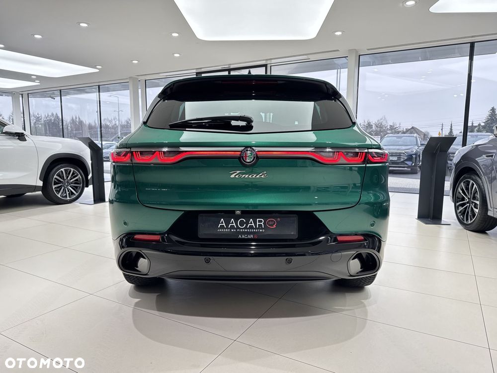 Alfa Romeo Tonale - 4