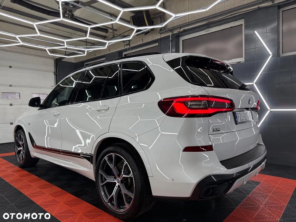 BMW X5 M - 8