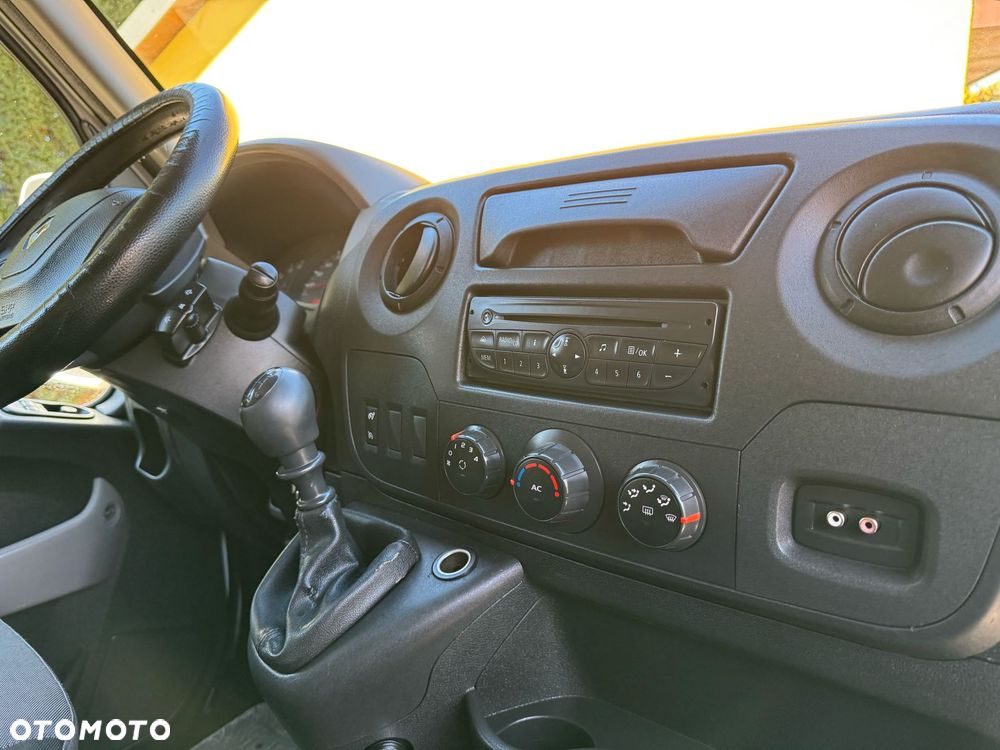 Renault Master - 11