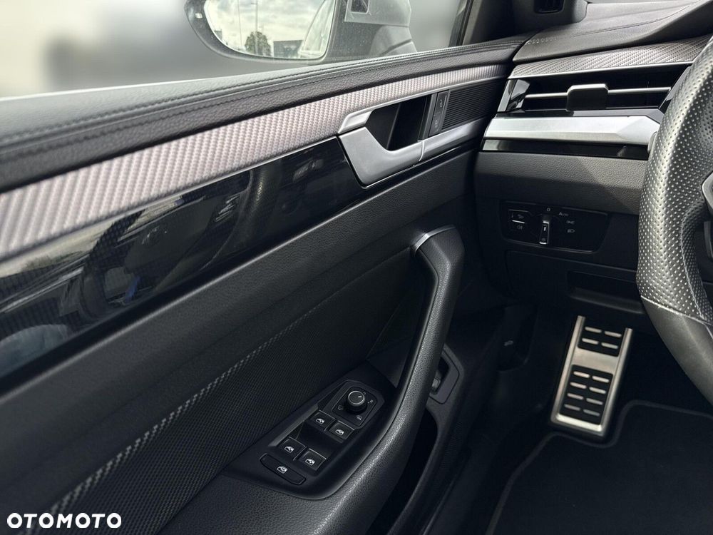 Volkswagen Arteon - 31