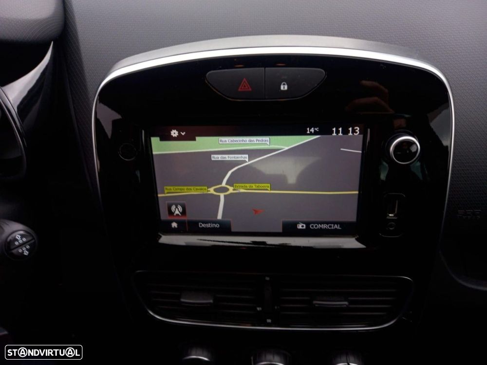 Renault Clio 0.9 TCe Limited - 3