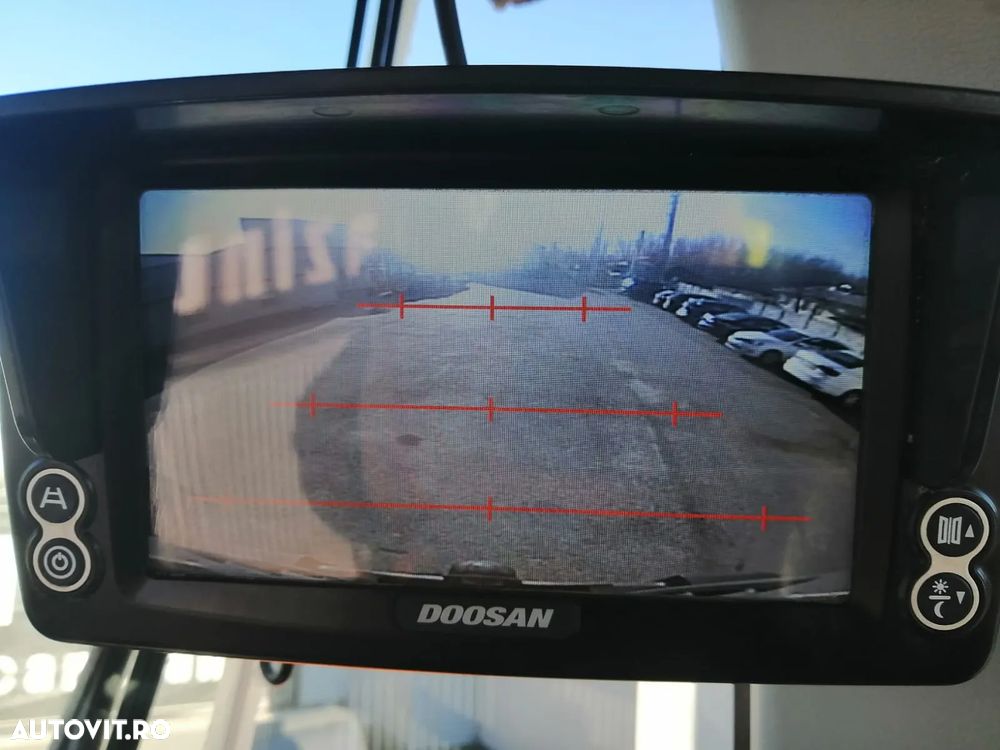 Doosan DL 420-5 , TOP !!! - 15