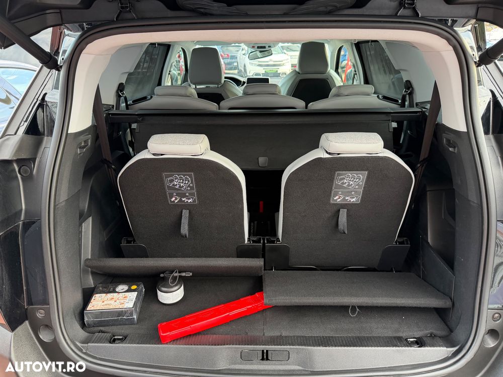 Peugeot 5008 1.5 BlueHDI s&s EAT8 GT-Line - 10