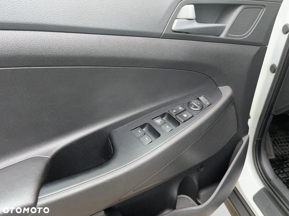 Hyundai Tucson 1.6 GDi Classic 2WD - 13