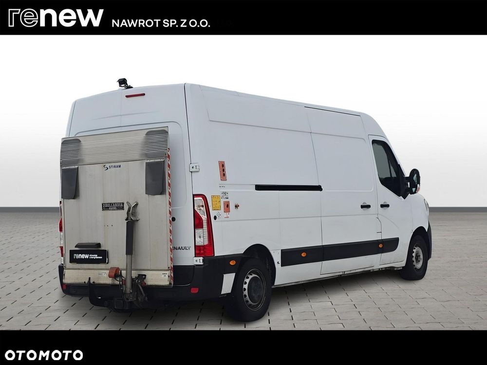Renault master - 5