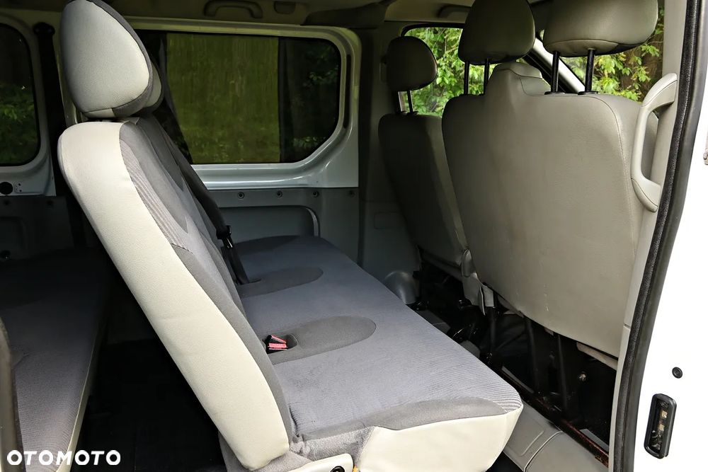 Opel Vivaro L1H1 Tour Elegance - 7