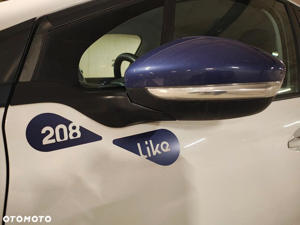 Peugeot 208 PureTech 68 Like - 6
