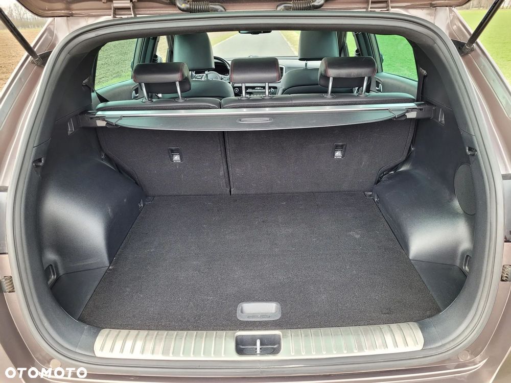 Kia Sportage - 29