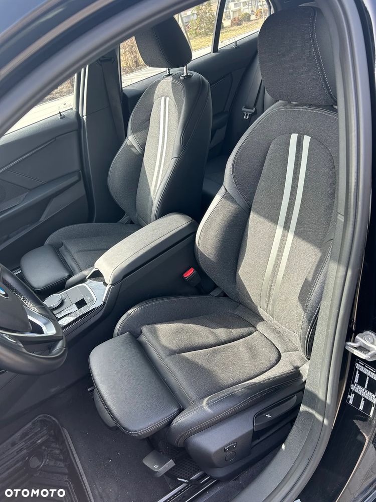 BMW Seria 1 120i Edition Colorvision - 20