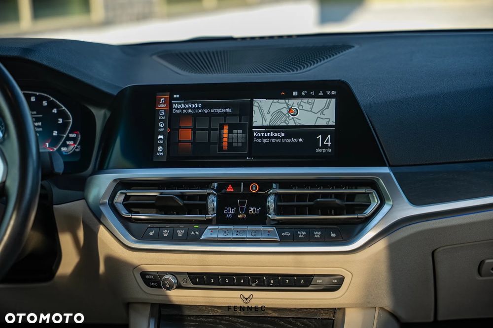 BMW Seria 3 - 23