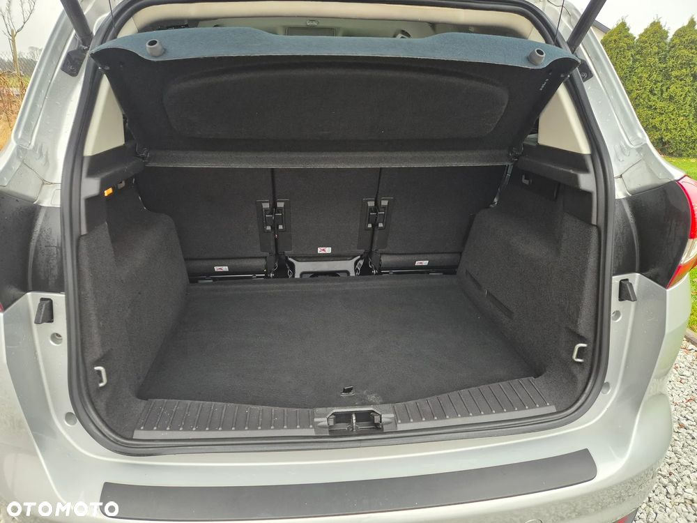 Ford C-MAX 1.5 TDCi Start-Stop-System Titanium - 25