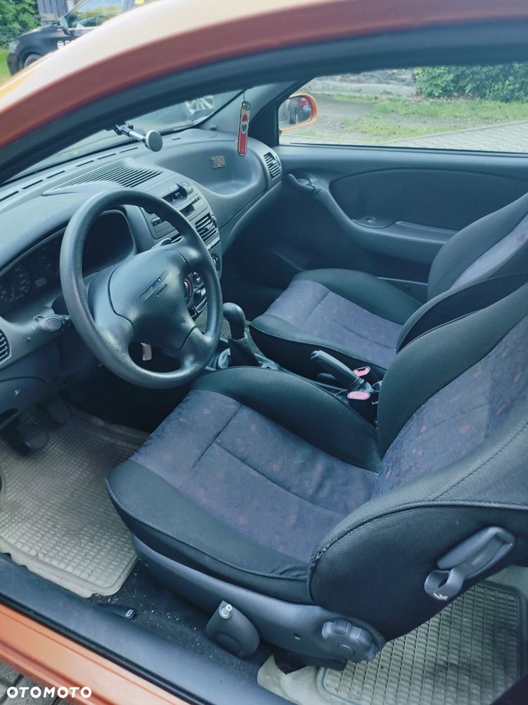 Fiat Bravo 100 16V GT - 7
