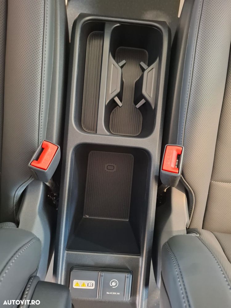 Kia PV5 Passenger - 22