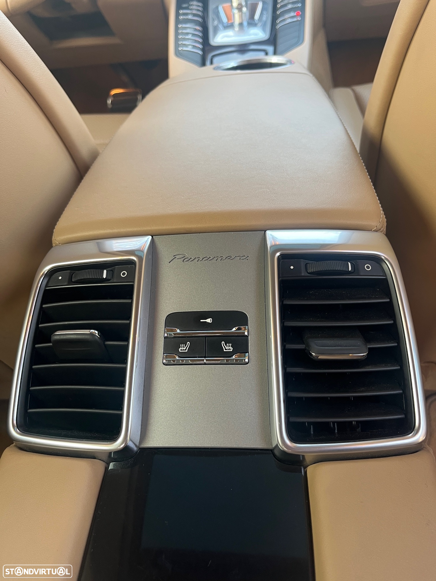 Porsche Panamera 4 S PDK - 23