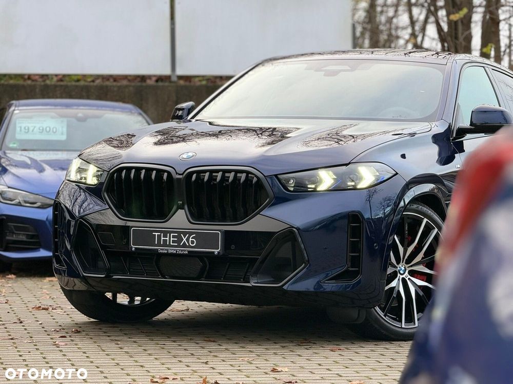 BMW X6 - 5