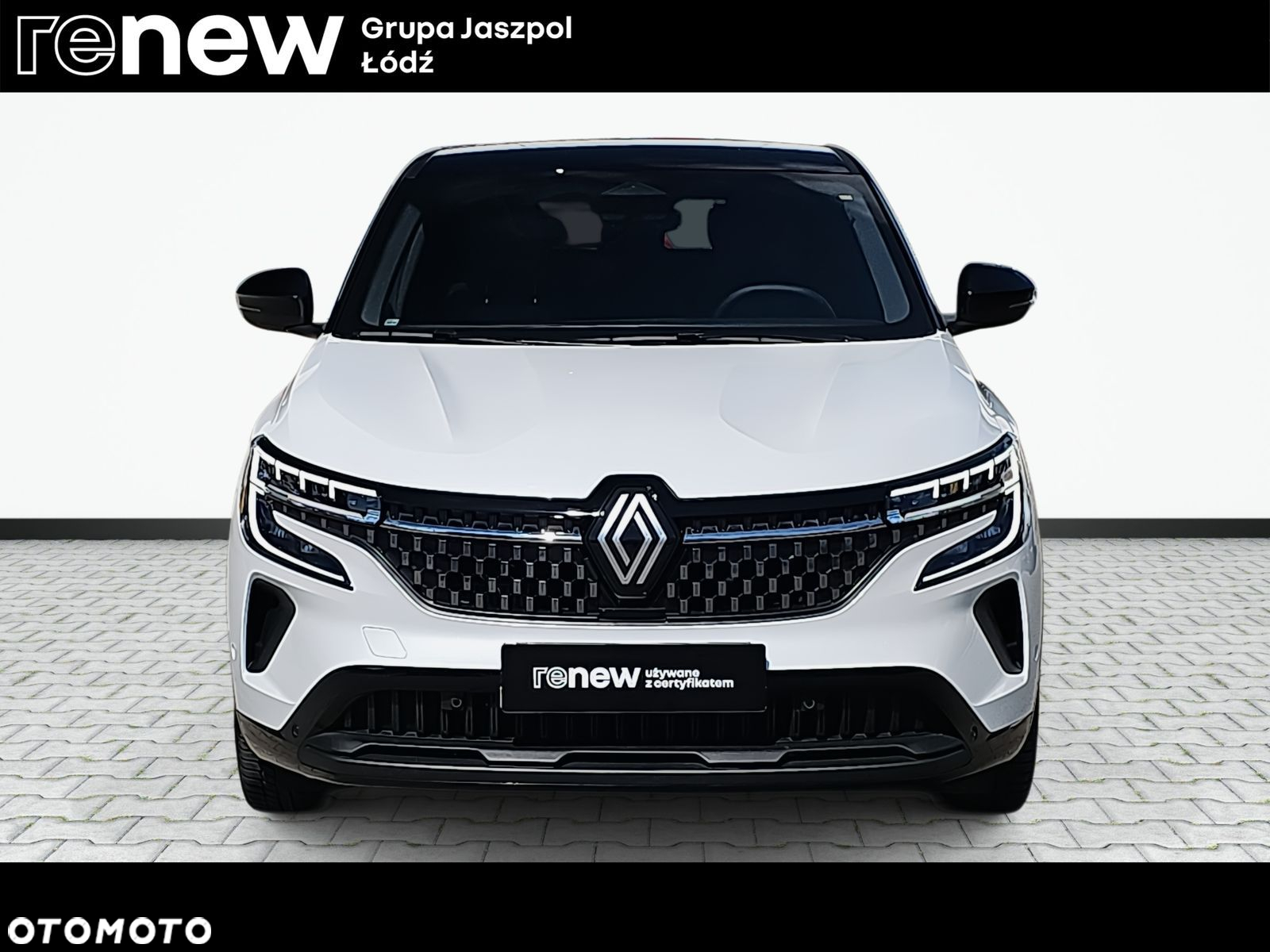 Renault Austral - 2