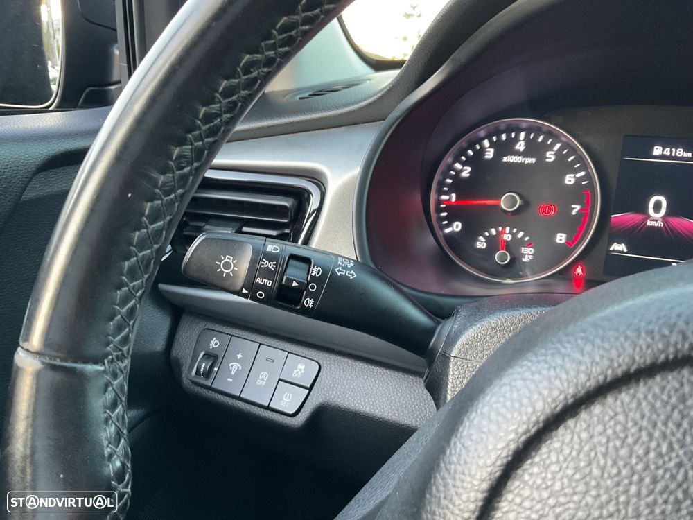 Kia Rio 1.0 T-GDi Move - 39
